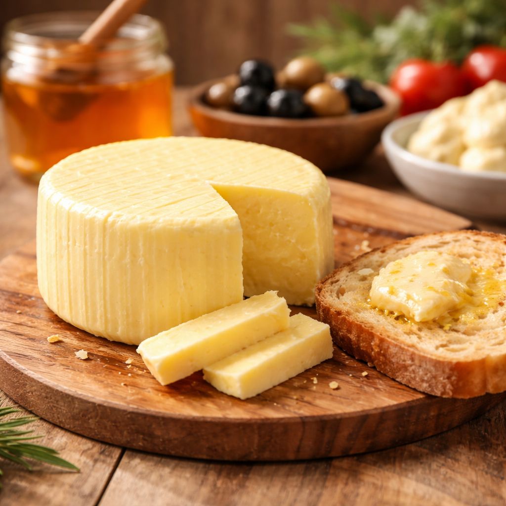 Kahvaltılık Tereyağ 1 Kg